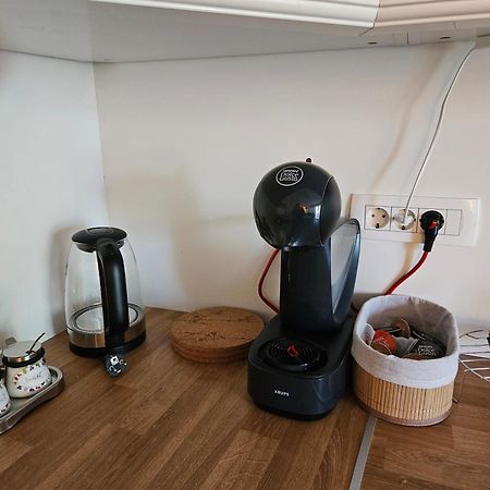 Appartement Apartman Z12 à Kornić Extérieur photo